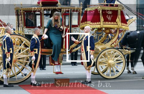 Den Haag 17 september 2024
Prinsjesdag 2024 met aanwezig namens de koninklijke familie , Koning Willem Alexander Koningin Maxima Prinses Amalia Prinses Alexia Prins Constantijn en Prinses Laurentien.