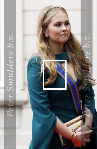 Den Haag 17 september 2024
Prinsjesdag 2024 met aanwezig namens de koninklijke familie , Koning Willem Alexander Koningin Maxima Prinses Amalia Prinses Alexia Prins Constantijn en Prinses Laurentien.