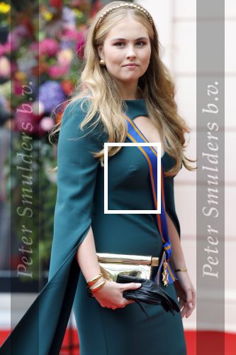 Den Haag 17 september 2024
Prinsjesdag 2024 met aanwezig namens de koninklijke familie , Koning Willem Alexander Koningin Maxima Prinses Amalia Prinses Alexia Prins Constantijn en Prinses Laurentien.