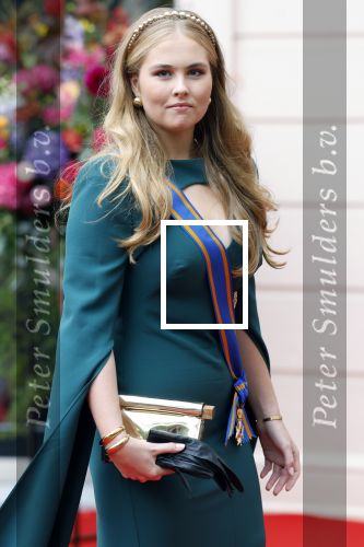 Den Haag 17 september 2024
Prinsjesdag 2024 met aanwezig namens de koninklijke familie , Koning Willem Alexander Koningin Maxima Prinses Amalia Prinses Alexia Prins Constantijn en Prinses Laurentien.