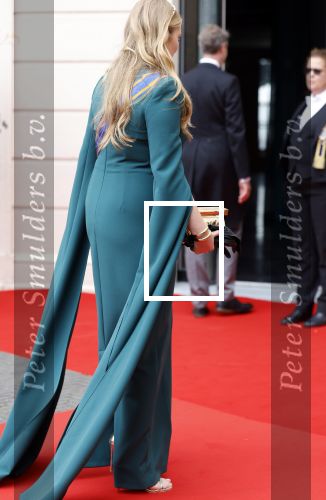 Den Haag 17 september 2024
Prinsjesdag 2024 met aanwezig namens de koninklijke familie , Koning Willem Alexander Koningin Maxima Prinses Amalia Prinses Alexia Prins Constantijn en Prinses Laurentien.
