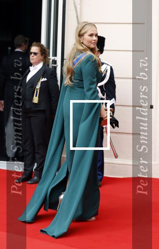 Den Haag 17 september 2024
Prinsjesdag 2024 met aanwezig namens de koninklijke familie , Koning Willem Alexander Koningin Maxima Prinses Amalia Prinses Alexia Prins Constantijn en Prinses Laurentien.