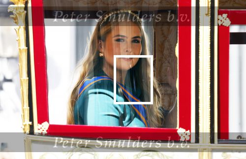 Den Haag 17 september 2024
Prinsjesdag 2024 met aanwezig namens de koninklijke familie , Koning Willem Alexander Koningin Maxima Prinses Amalia Prinses Alexia Prins Constantijn en Prinses Laurentien.