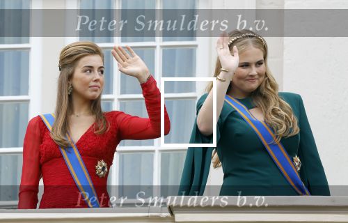 Den Haag 17 september 2024
Prinsjesdag 2024 met aanwezig namens de koninklijke familie , Koning Willem Alexander Koningin Maxima Prinses Amalia Prinses Alexia Prins Constantijn en Prinses Laurentien.