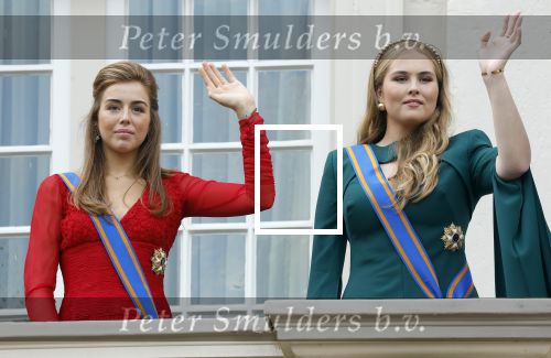 Den Haag 17 september 2024
Prinsjesdag 2024 met aanwezig namens de koninklijke familie , Koning Willem Alexander Koningin Maxima Prinses Amalia Prinses Alexia Prins Constantijn en Prinses Laurentien.