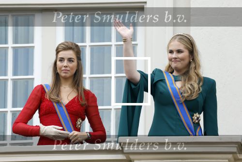 Den Haag 17 september 2024
Prinsjesdag 2024 met aanwezig namens de koninklijke familie , Koning Willem Alexander Koningin Maxima Prinses Amalia Prinses Alexia Prins Constantijn en Prinses Laurentien.