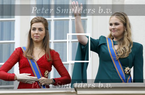 Den Haag 17 september 2024
Prinsjesdag 2024 met aanwezig namens de koninklijke familie , Koning Willem Alexander Koningin Maxima Prinses Amalia Prinses Alexia Prins Constantijn en Prinses Laurentien.