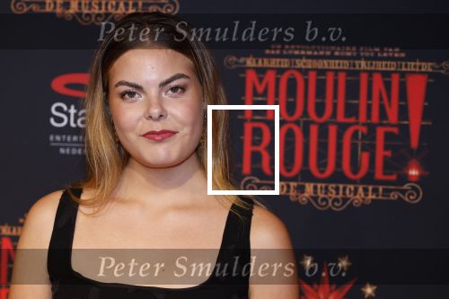Utrecht 19 september 2024
Premiere Moulin Rouge in het Beatrix theater. Prinses Eloise kwam met twee vriendinnen