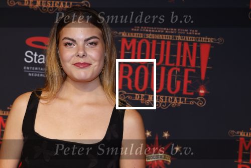 Utrecht 19 september 2024
Premiere Moulin Rouge in het Beatrix theater. Prinses Eloise kwam met twee vriendinnen