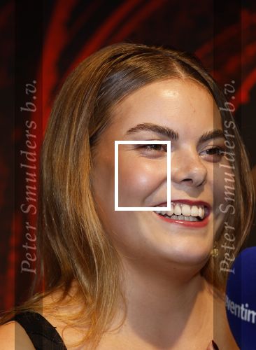 Utrecht 19 september 2024
Premiere Moulin Rouge in het Beatrix theater. Prinses Eloise kwam met twee vriendinnen