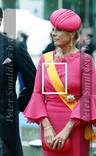 Den Haag 17 september 2024
Prinsjesdag 2024 met aanwezig namens de koninklijke familie , Koning Willem Alexander Koningin Maxima Prinses Amalia Prinses Alexia Prins Constantijn en Prinses Laurentien.