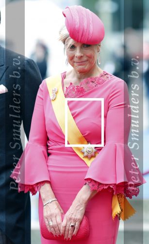 Den Haag 17 september 2024
Prinsjesdag 2024 met aanwezig namens de koninklijke familie , Koning Willem Alexander Koningin Maxima Prinses Amalia Prinses Alexia Prins Constantijn en Prinses Laurentien.
