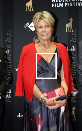 Utrecht 27 september 2024
Uitreiking gouden kalveren in de schouwburg van Utrecht. Prinses Laurentien