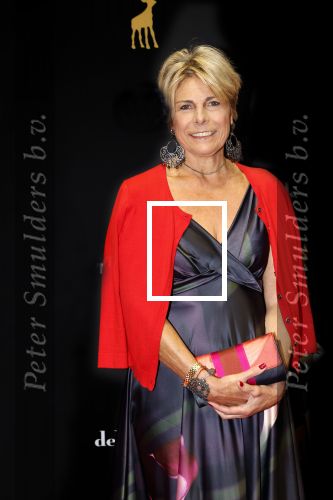 Utrecht 27 september 2024
Uitreiking gouden kalveren in de schouwburg van Utrecht. Prinses Laurentien