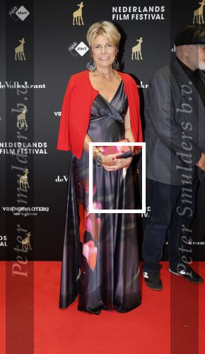 Utrecht 27 september 2024
Uitreiking gouden kalveren in de schouwburg van Utrecht. Prinses Laurentien