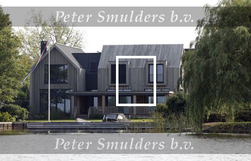 Breukeleveen  1 september 2024
Het huis / villa van Prinses Mabel  aan de Loosdrechtse plassen is opgeleverd.