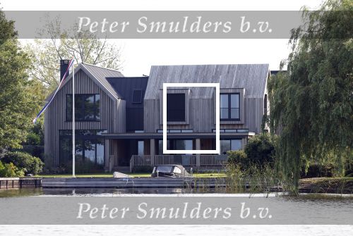 Breukeleveen  1 september 2024
Het huis / villa van Prinses Mabel  aan de Loosdrechtse plassen is opgeleverd.