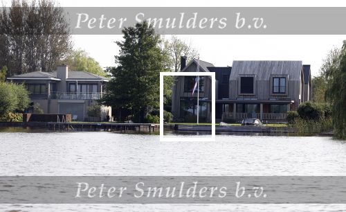 Breukeleveen  1 september 2024
Het huis / villa van Prinses Mabel  aan de Loosdrechtse plassen is opgeleverd.