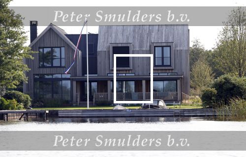 Breukeleveen  1 september 2024
Het huis / villa van Prinses Mabel  aan de Loosdrechtse plassen is opgeleverd.
