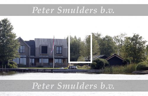 Breukeleveen  1 september 2024
Het huis / villa van Prinses Mabel  aan de Loosdrechtse plassen is opgeleverd.