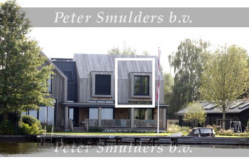 Breukeleveen  1 september 2024
Het huis / villa van Prinses Mabel  aan de Loosdrechtse plassen is opgeleverd.