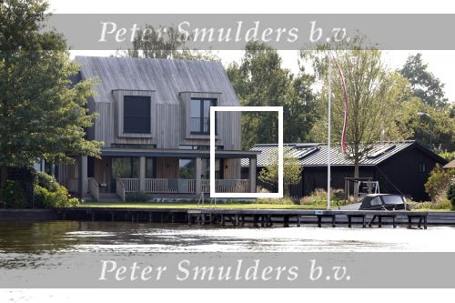 Breukeleveen  1 september 2024
Het huis / villa van Prinses Mabel  aan de Loosdrechtse plassen is opgeleverd.