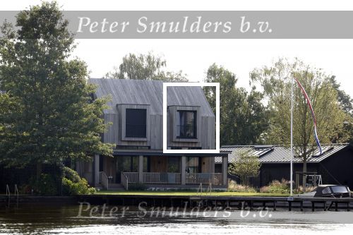 Breukeleveen  1 september 2024
Het huis / villa van Prinses Mabel  aan de Loosdrechtse plassen is opgeleverd.