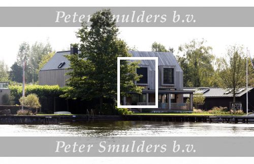 Breukeleveen  1 september 2024
Het huis / villa van Prinses Mabel  aan de Loosdrechtse plassen is opgeleverd.