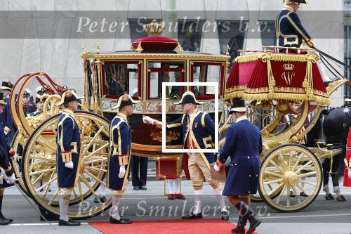 Den Haag 17 september 2024
Prinsjesdag 2024 met aanwezig namens de koninklijke familie , Koning Willem Alexander Koningin Maxima Prinses Amalia Prinses Alexia Prins Constantijn en Prinses Laurentien.