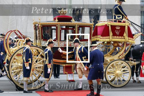 Den Haag 17 september 2024
Prinsjesdag 2024 met aanwezig namens de koninklijke familie , Koning Willem Alexander Koningin Maxima Prinses Amalia Prinses Alexia Prins Constantijn en Prinses Laurentien.
