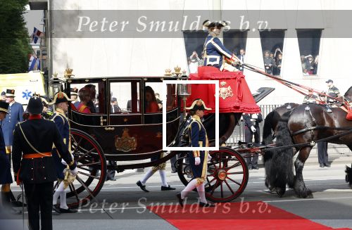 Den Haag 17 september 2024
Prinsjesdag 2024 met aanwezig namens de koninklijke familie , Koning Willem Alexander Koningin Maxima Prinses Amalia Prinses Alexia Prins Constantijn en Prinses Laurentien.