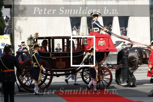 Den Haag 17 september 2024
Prinsjesdag 2024 met aanwezig namens de koninklijke familie , Koning Willem Alexander Koningin Maxima Prinses Amalia Prinses Alexia Prins Constantijn en Prinses Laurentien.