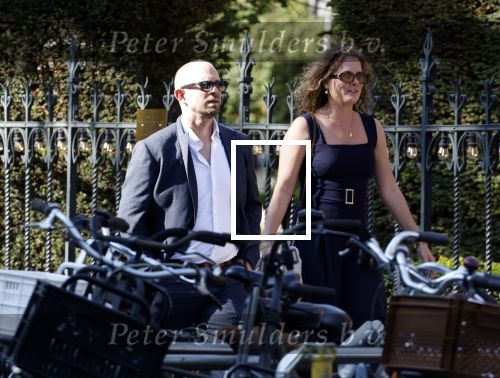 Amsterdam 21 september 2024
Priscilla Nasi en Kevin v Ree trouwen in het College Hotel .oa aanwezig Robert halewijn Evert Santegoeds Gerard Joling Wino Omtzigt Guido Spek en andere gasten .