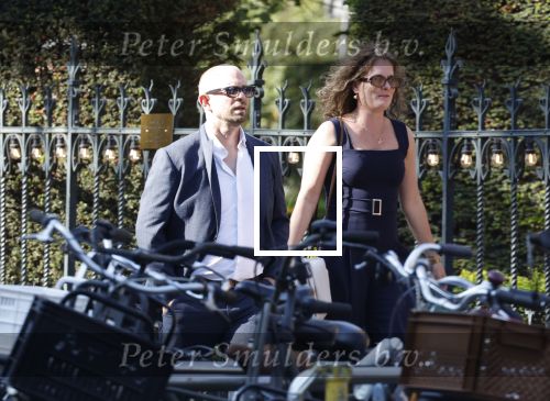 Amsterdam 21 september 2024
Priscilla Nasi en Kevin v Ree trouwen in het College Hotel .oa aanwezig Robert halewijn Evert Santegoeds Gerard Joling Wino Omtzigt Guido Spek en andere gasten .