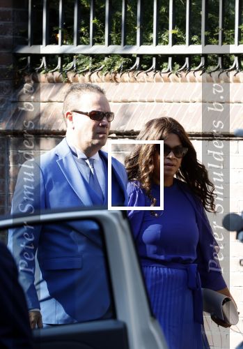 Amsterdam 21 september 2024
Priscilla Nasi en Kevin v Ree trouwen in het College Hotel .oa aanwezig Robert halewijn Evert Santegoeds Gerard Joling Wino Omtzigt Guido Spek en andere gasten .
