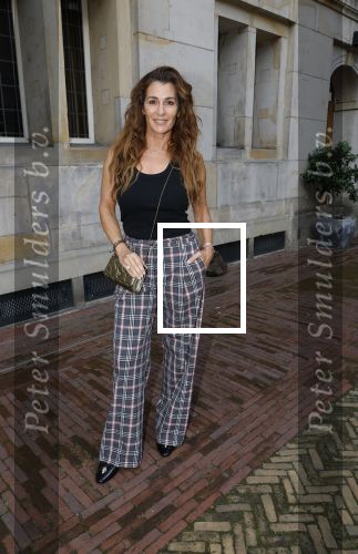 Amsterdam 9september 2024
Strong women award in hotel The Grand . Quinty Trustfull