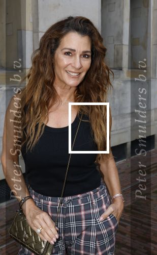 Amsterdam 9september 2024
Strong women award in hotel The Grand . Quinty Trustfull