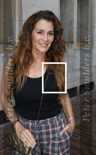 Amsterdam 9september 2024
Strong women award in hotel The Grand . Quinty Trustfull