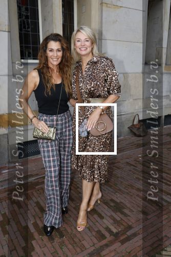 Amsterdam 9september 2024
Strong women award in hotel The Grand . Quinty Trustfull