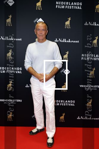 Utrecht 20 september 2024
Premiere Witte Flits tijdens de openings avond van de Filmdagen in Utrecht . Raymond Thiry