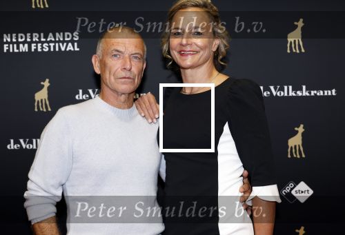 Utrecht 20 september 2024
Premiere Witte Flits tijdens de openings avond van de Filmdagen in Utrecht . Raymond Thiry met zijn partner Mila van Wissen