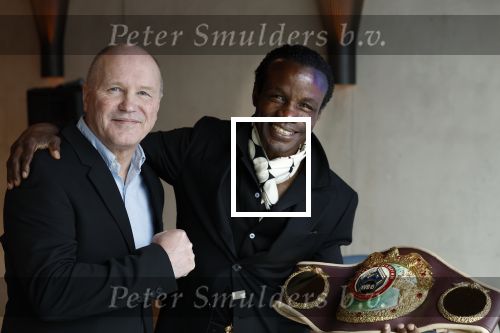 Amsterdam 24 september 2024
Persconferentie over carriere van Regilio Tuur . Carolien ter Linden presenteert het . Regilio Tuur en Peter Blommeart