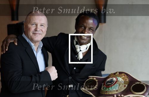 Amsterdam 24 september 2024
Persconferentie over carriere van Regilio Tuur . Carolien ter Linden presenteert het . Regilio Tuur en Peter Blommeart