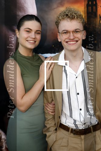 Barneveld 21 september 2024
Premiere Musical 40-45 . Remi de Smet met ...