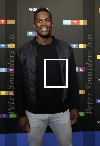 Schiphol 31 september 2024
Winterpresentatie RTL / Videoland in een tent achter Hotel v d Valk bij Schiphol . Remy Bonjasky
