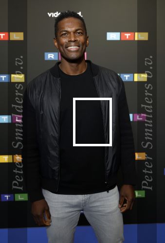Schiphol 31 september 2024
Winterpresentatie RTL / Videoland in een tent achter Hotel v d Valk bij Schiphol . Remy Bonjasky