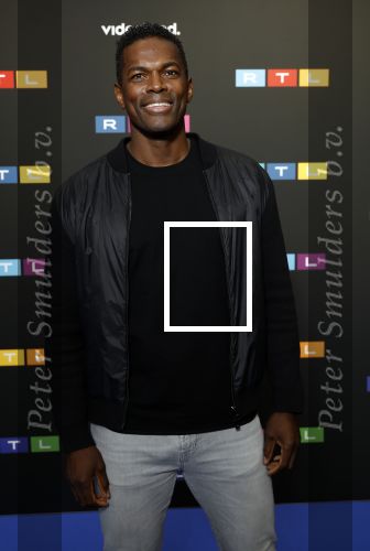Schiphol 31 september 2024
Winterpresentatie RTL / Videoland in een tent achter Hotel v d Valk bij Schiphol . Remy Bonjasky