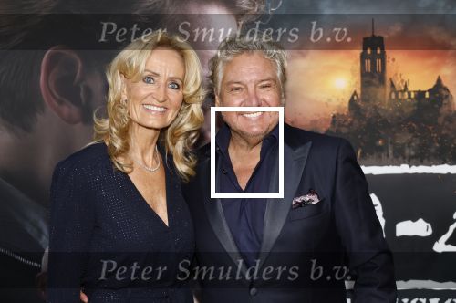 Barneveld 21 september 2024
Premiere Musical 40-45 . Rene en Natasja Froger