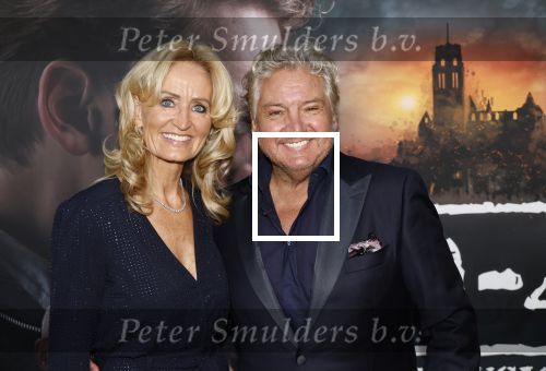 Barneveld 21 september 2024
Premiere Musical 40-45 . Rene en Natasja Froger
