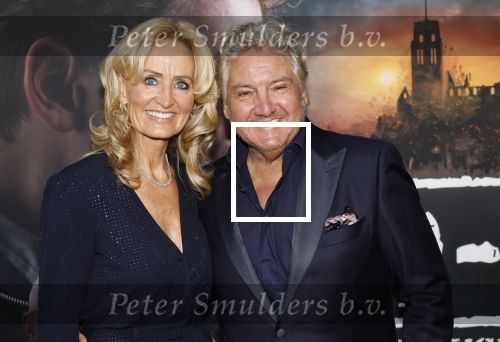 Barneveld 21 september 2024
Premiere Musical 40-45 . Rene en Natasja Froger